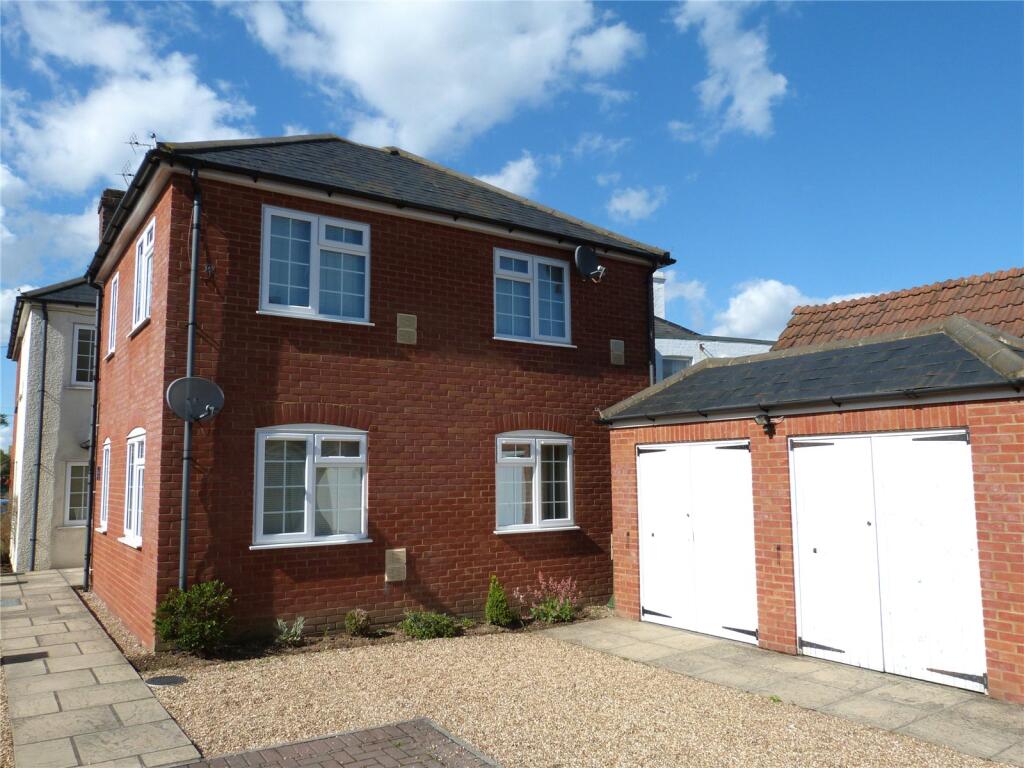 1 bed 1st Floor Flat for rent in Bracknell. From Prospect Estate Agency - Bracknell