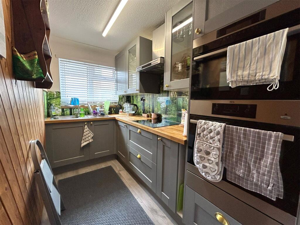 1 bed Detached for rent in Bracknell. From Prospect Estate Agency - Bracknell 1 bed Detached for rent in Bracknell. From Prospect Estate Agency - Bracknell