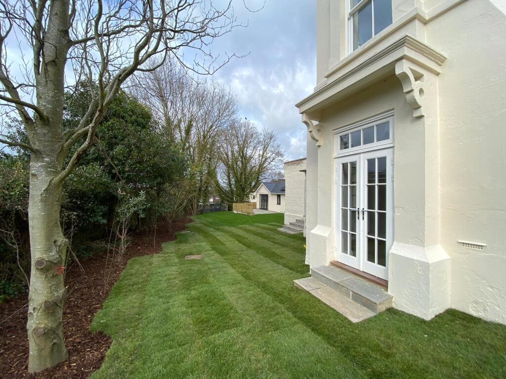 1 bed 1st Floor Flat for rent in Bracknell. From Prospect Estate Agency - Bracknell