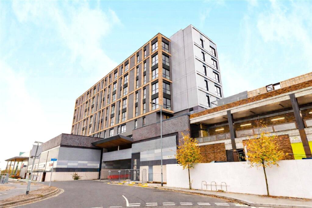 1 bed 1st Floor Flat for rent in Bracknell. From Prospect Estate Agency - Bracknell