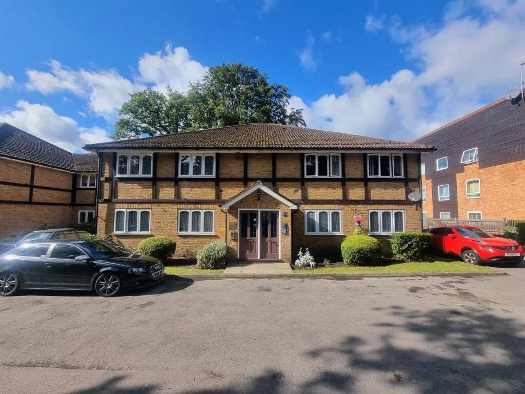 1 bed 1st Floor Flat for rent in Bracknell. From Prospect Estate Agency - Bracknell