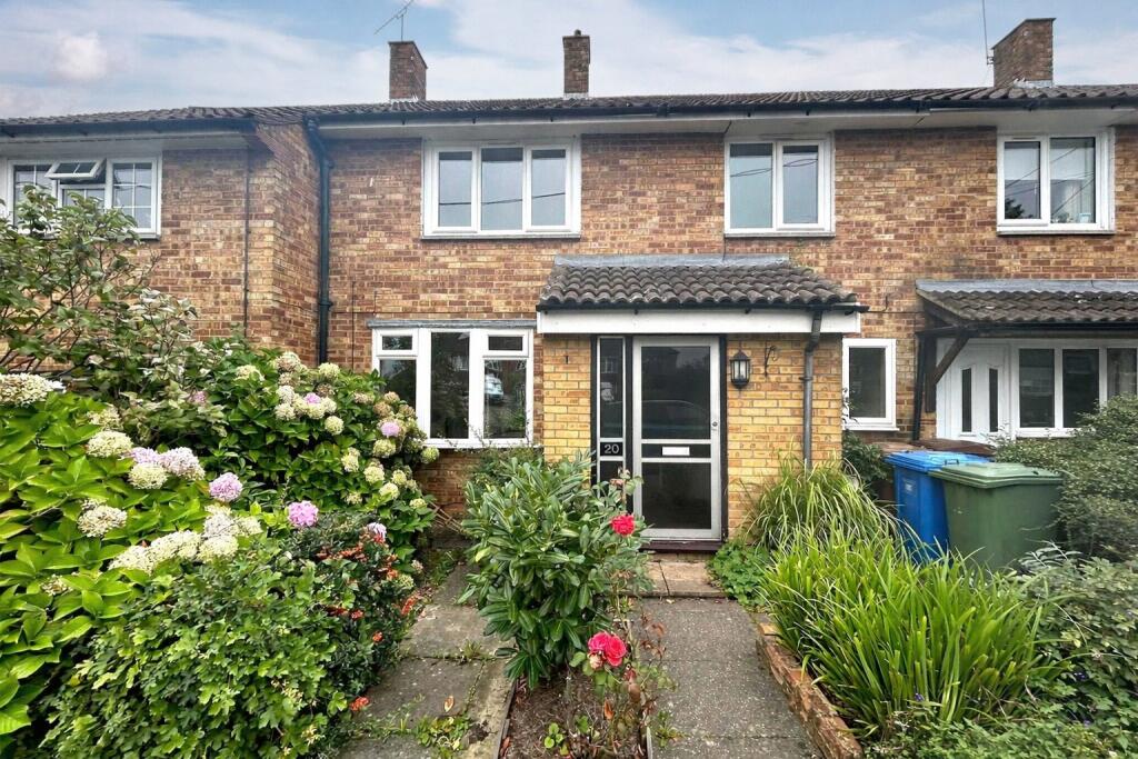 3 bed Mid Terraced House for rent in Newell Green. From Prospect Estate Agency - Bracknell