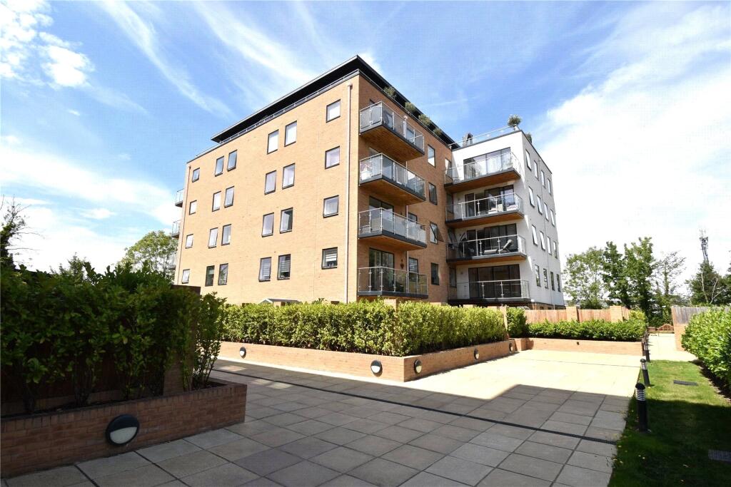 2 bed 1st Floor Flat for rent in Bracknell. From Prospect Estate Agency - Bracknell