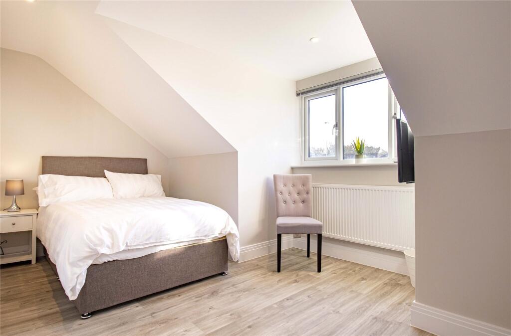 1 bed House Share for rent in Bracknell. From Prospect Estate Agency - Bracknell