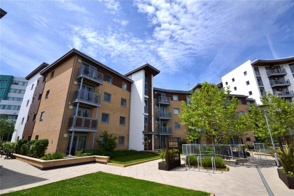 1 bed 1st Floor Flat for rent in Bracknell. From Prospect Estate Agency - Bracknell