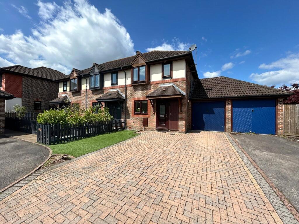 2 bed Semi Detached for rent in Newell Green. From Prospect Estate Agency - Bracknell