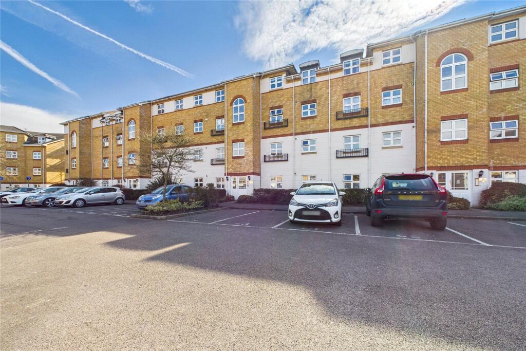 2 bed 1st Floor Flat for rent in Bracknell. From Prospect Estate Agency - Bracknell