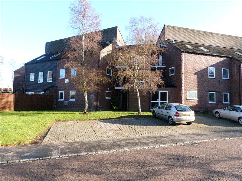 1 bed 1st Floor Flat for rent in Bracknell. From Prospect Estate Agency - Bracknell 1 bed 1st Floor Flat for rent in Bracknell. From Prospect Estate Agency - Bracknell