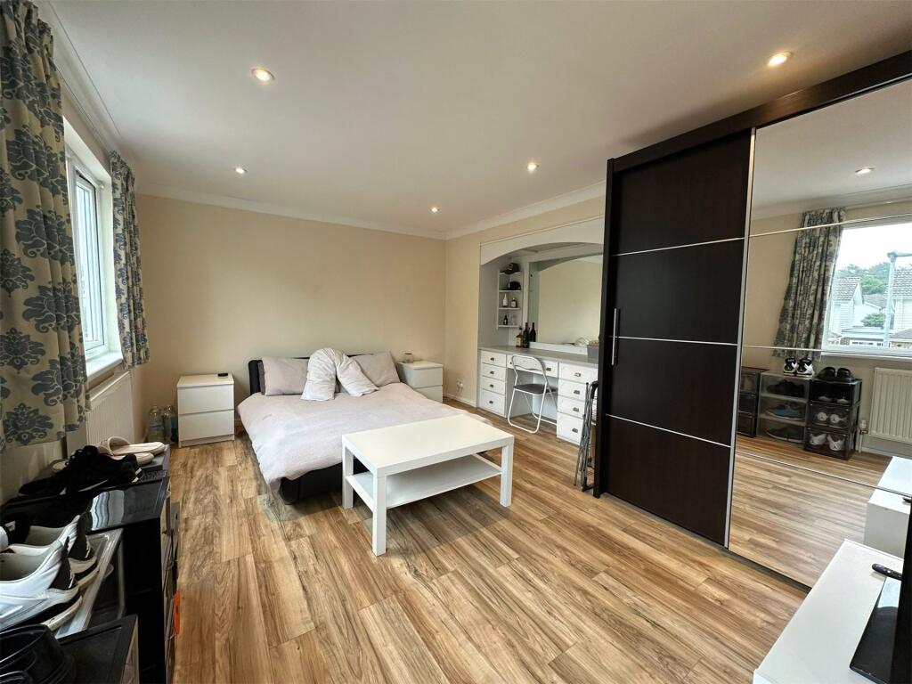 1 bed House Share for rent in Bracknell. From Prospect Estate Agency - Bracknell 1 bed House Share for rent in Bracknell. From Prospect Estate Agency - Bracknell