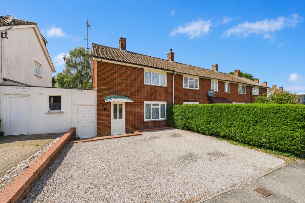 2 bed End of Terrace for rent in Bracknell. From Prospect Estate Agency - Bracknell