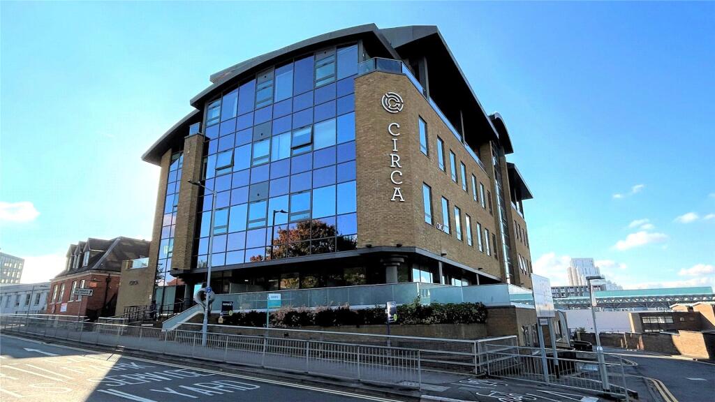 1 bed 1st Floor Flat for rent in Bracknell. From Prospect Estate Agency - Bracknell 1 bed 1st Floor Flat for rent in Bracknell. From Prospect Estate Agency - Bracknell