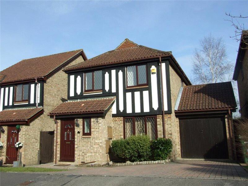 4 bed Detached for rent in Bracknell. From Prospect Estate Agency - Bracknell 4 bed Detached for rent in Bracknell. From Prospect Estate Agency - Bracknell