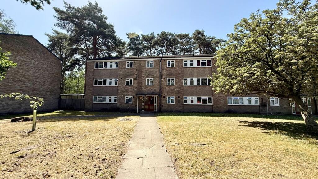 2 bed 1st Floor Flat for rent in Bracknell. From Prospect Estate Agency - Bracknell 2 bed 1st Floor Flat for rent in Bracknell. From Prospect Estate Agency - Bracknell