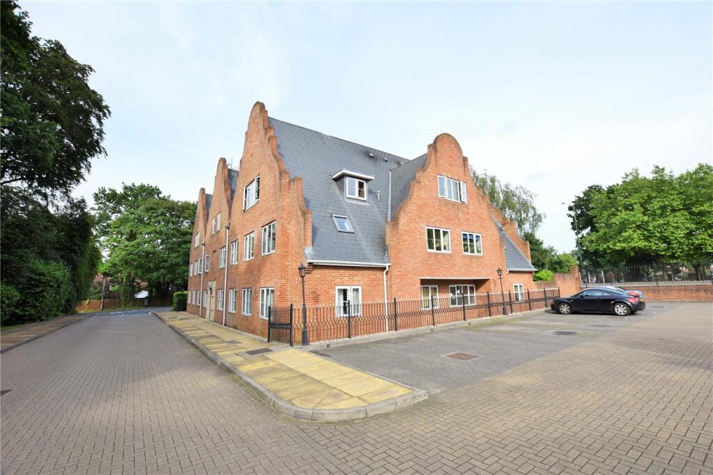 1 bed 1st Floor Flat for rent in Ascot. From Prospect Estate Agency - Bracknell