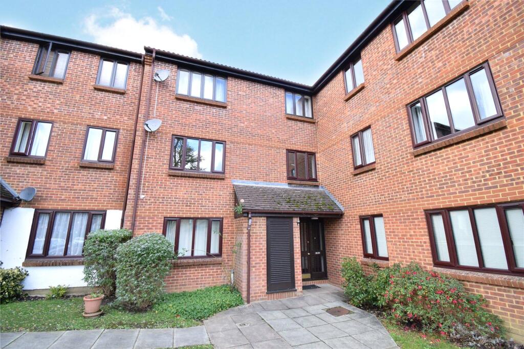 1 bed 1st Floor Flat for rent in Bracknell. From Prospect Estate Agency - Bracknell 1 bed 1st Floor Flat for rent in Bracknell. From Prospect Estate Agency - Bracknell