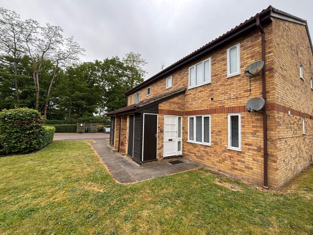 4 bed 1st Floor Flat for rent in Bracknell. From Prospect Estate Agency - Bracknell