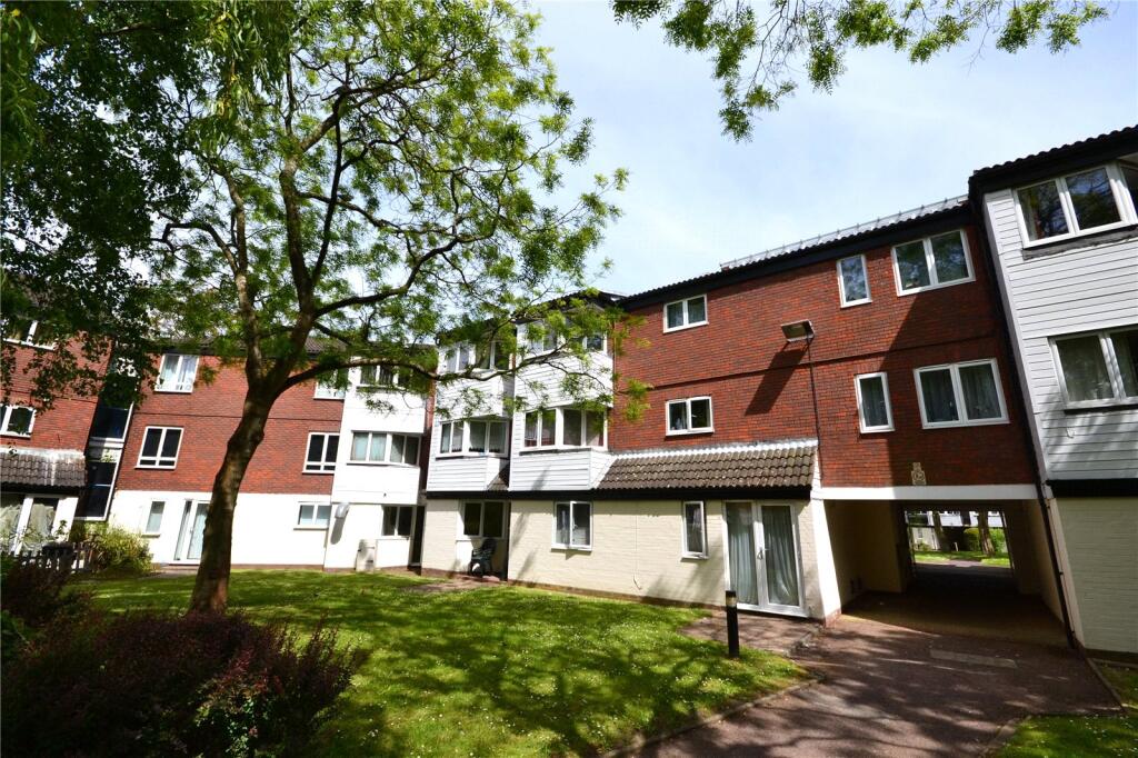 1 bed 1st Floor Flat for rent in Bracknell. From Prospect Estate Agency - Bracknell
