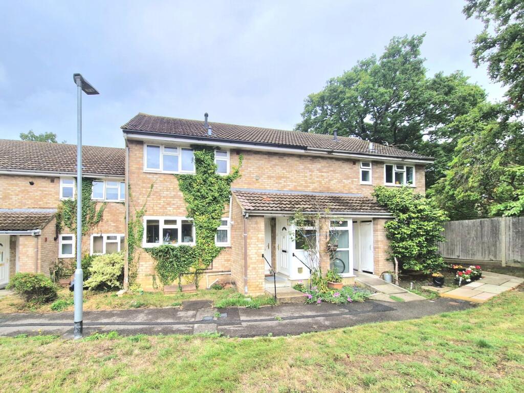 1 bed Annexe for rent in Newell Green. From Prospect Estate Agency - Bracknell