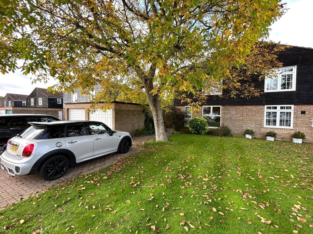 1 bed House Share for rent in Bracknell. From Prospect Estate Agency - Bracknell