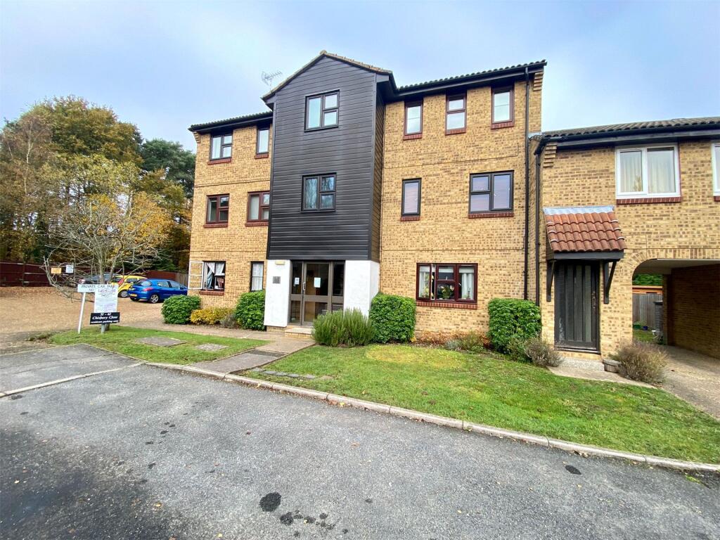 4 bed 1st Floor Flat for rent in Bracknell. From Prospect Estate Agency - Bracknell