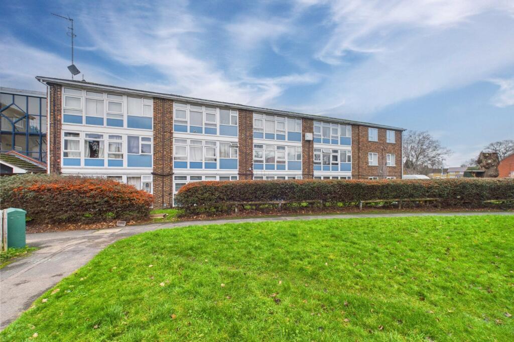 1 bed 1st Floor Flat for rent in Bracknell. From Prospect Estate Agency - Bracknell