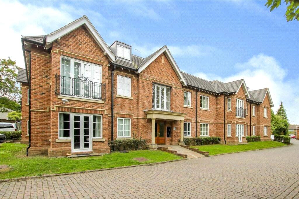 2 bed 1st Floor Flat for rent in Newell Green. From Prospect Estate Agency - Bracknell 2 bed 1st Floor Flat for rent in Newell Green. From Prospect Estate Agency - Bracknell