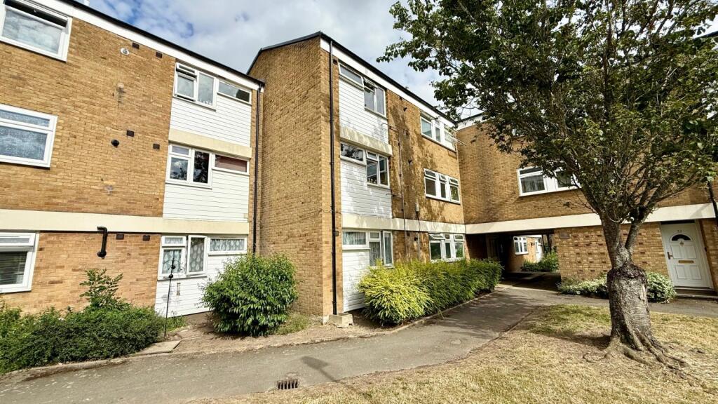 2 bed 1st Floor Flat for rent in Bracknell. From Prospect Estate Agency - Bracknell 2 bed 1st Floor Flat for rent in Bracknell. From Prospect Estate Agency - Bracknell