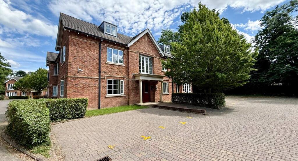 2 bed 1st Floor Flat for rent in Newell Green. From Prospect Estate Agency - Bracknell 2 bed 1st Floor Flat for rent in Newell Green. From Prospect Estate Agency - Bracknell