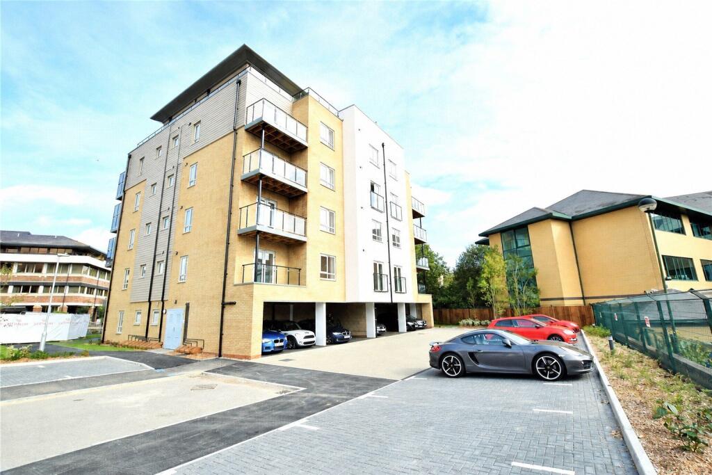 1 bed 1st Floor Flat for rent in Bracknell. From Prospect Estate Agency - Bracknell