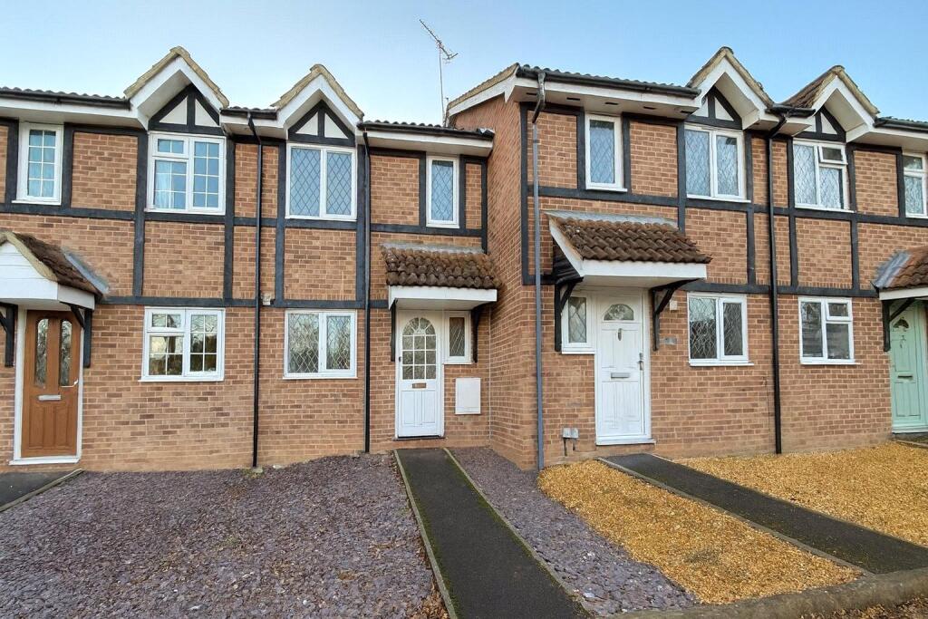 3 bed Mid Terraced House for rent in Newell Green. From Prospect Estate Agency - Bracknell