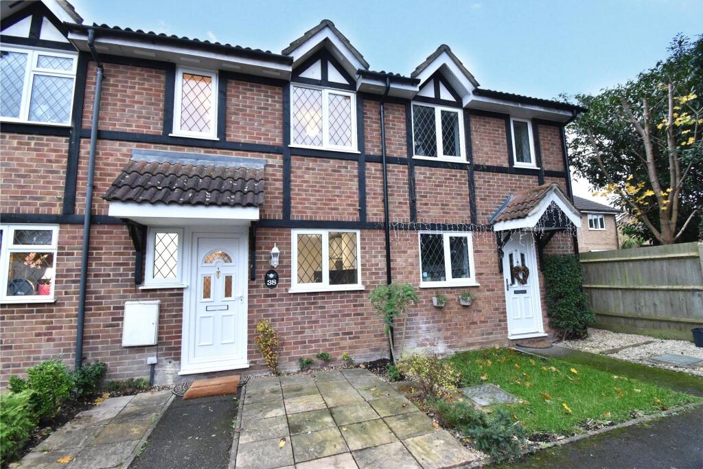 3 bed Mid Terraced House for rent in Newell Green. From Prospect Estate Agency - Bracknell