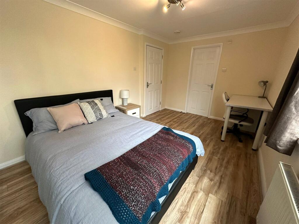 1 bed House Share for rent in Bracknell. From Prospect Estate Agency - Bracknell