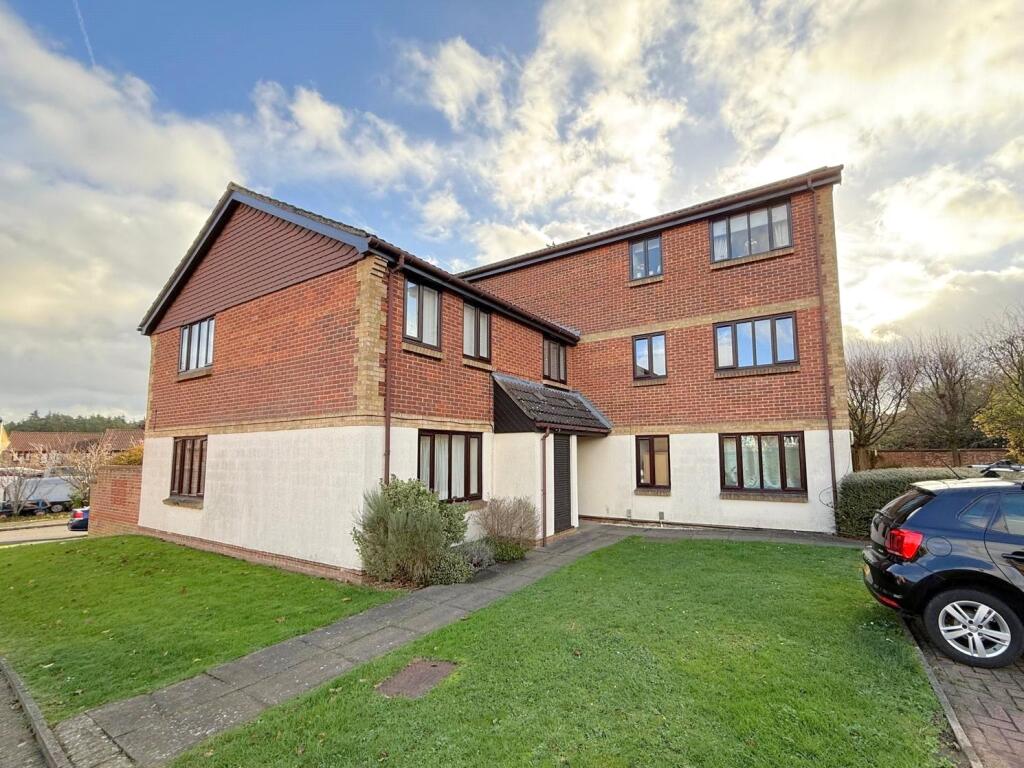 2 bed 1st Floor Flat for rent in Bracknell. From Prospect Estate Agency - Bracknell 2 bed 1st Floor Flat for rent in Bracknell. From Prospect Estate Agency - Bracknell