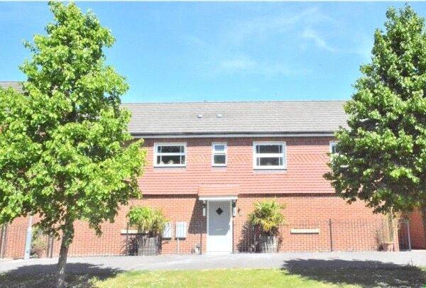 2 bed Annexe for rent in Bracknell. From Prospect Estate Agency - Bracknell