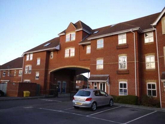 2 bed 1st Floor Flat for rent in Newell Green. From Prospect Estate Agency - Bracknell