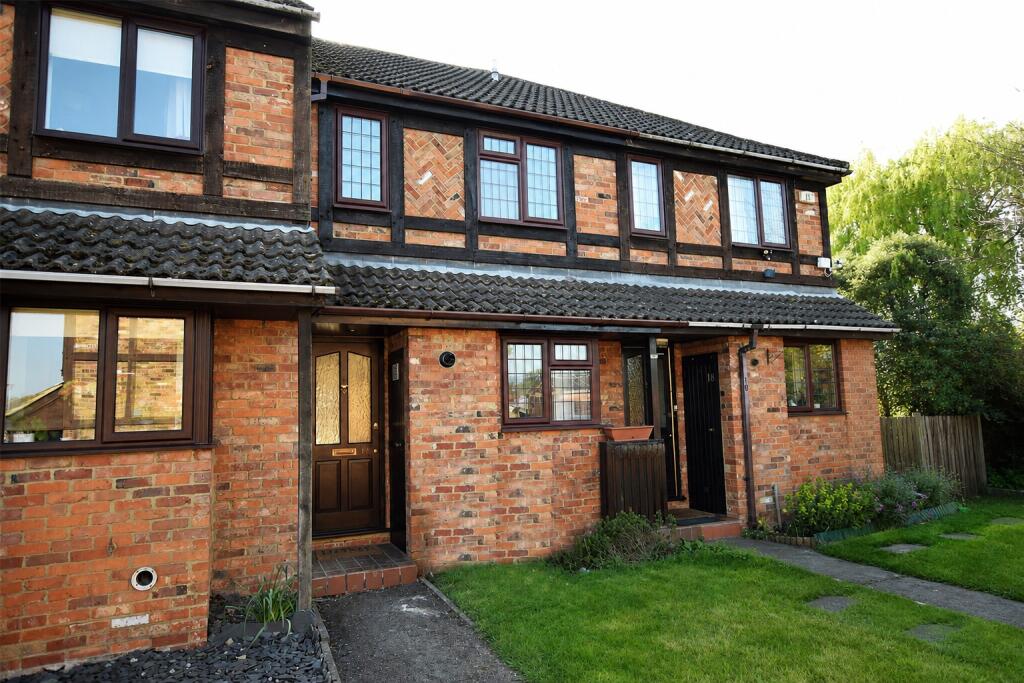 2 bed Mid Terraced House for rent in Newell Green. From Prospect Estate Agency - Bracknell