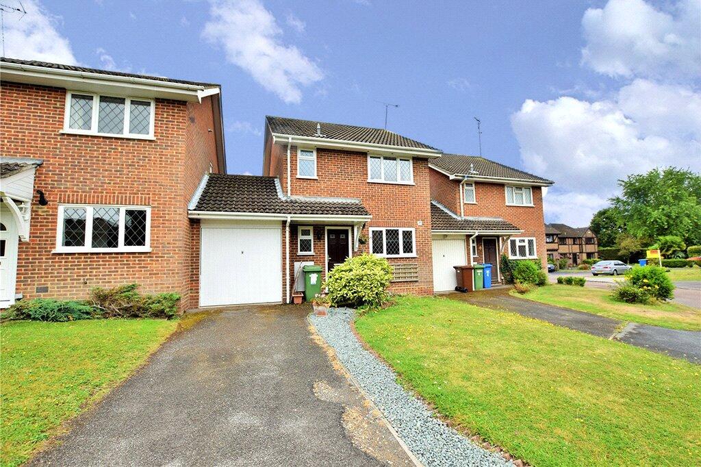 3 bed Link detached for rent in Bracknell. From Prospect Estate Agency - Bracknell 3 bed Link detached for rent in Bracknell. From Prospect Estate Agency - Bracknell