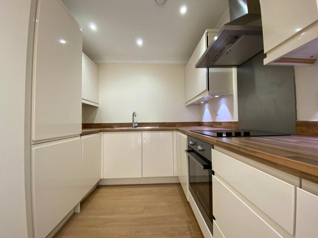 1 bed 1st Floor Flat for rent in Bracknell. From Prospect Estate Agency - Bracknell