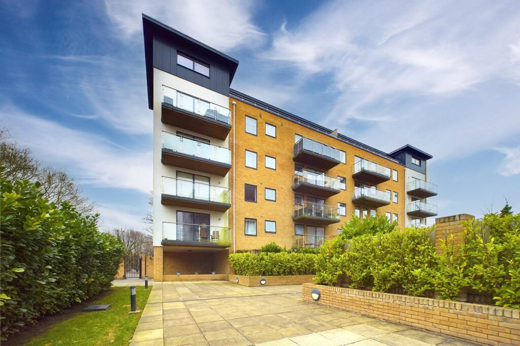 1 bed 1st Floor Flat for rent in Bracknell. From Prospect Estate Agency - Bracknell
