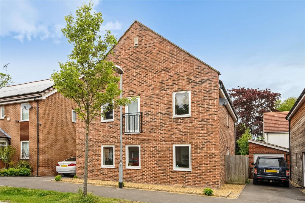 4 bed Detached for rent in Bracknell. From Prospect Estate Agency - Bracknell 4 bed Detached for rent in Bracknell. From Prospect Estate Agency - Bracknell