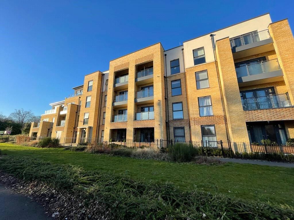 1 bed 1st Floor Flat for rent in Bracknell. From Prospect Estate Agency - Bracknell