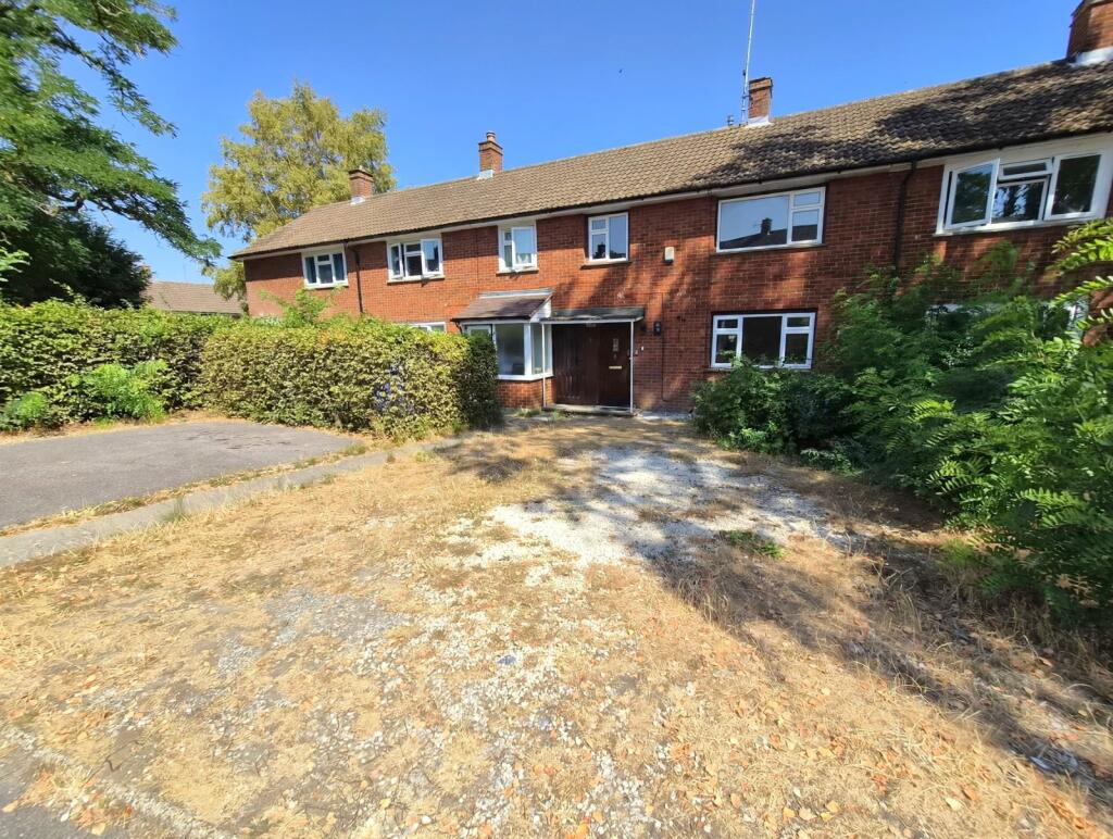 3 bed Mid Terraced House for rent in Bracknell. From Prospect Estate Agency - Bracknell 3 bed Mid Terraced House for rent in Bracknell. From Prospect Estate Agency - Bracknell