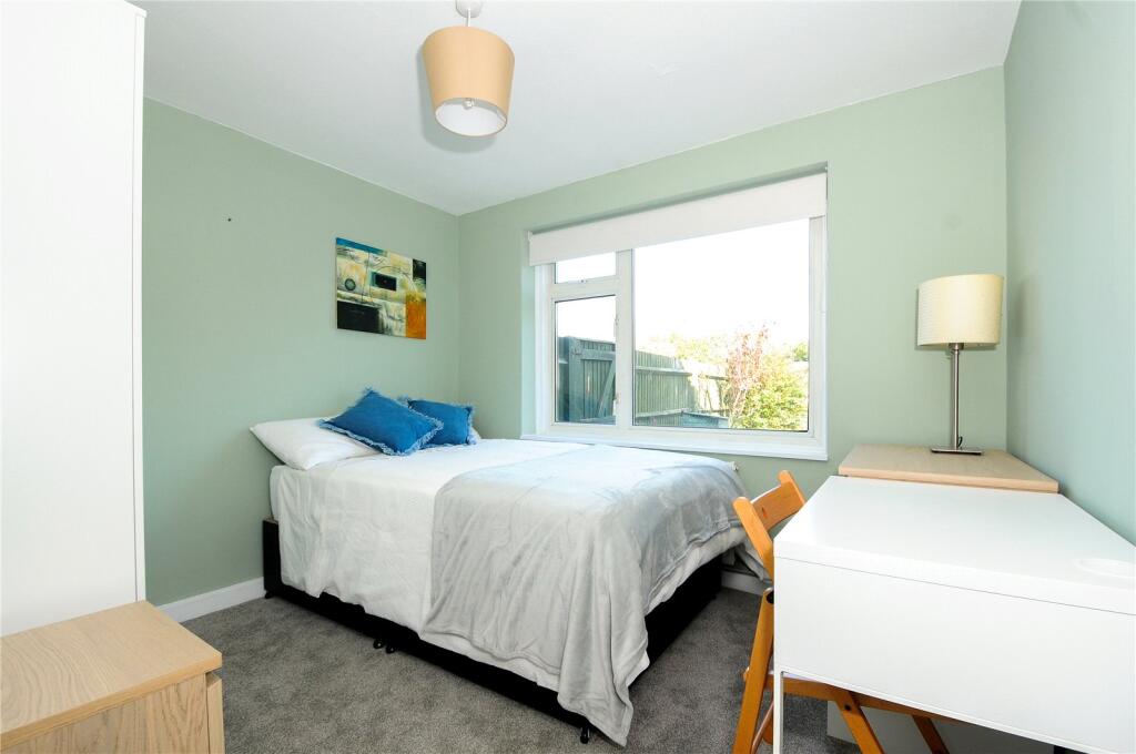 1 bed House Share for rent in Bracknell. From Prospect Estate Agency - Bracknell