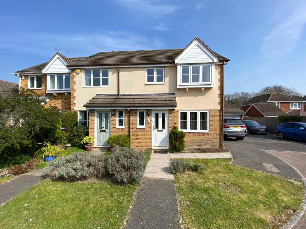 3 bed Semi Detached for rent in Newell Green. From Prospect Estate Agency - Bracknell 3 bed Semi Detached for rent in Newell Green. From Prospect Estate Agency - Bracknell