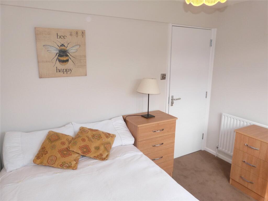 1 bed House Share for rent in Bracknell. From Prospect Estate Agency - Bracknell