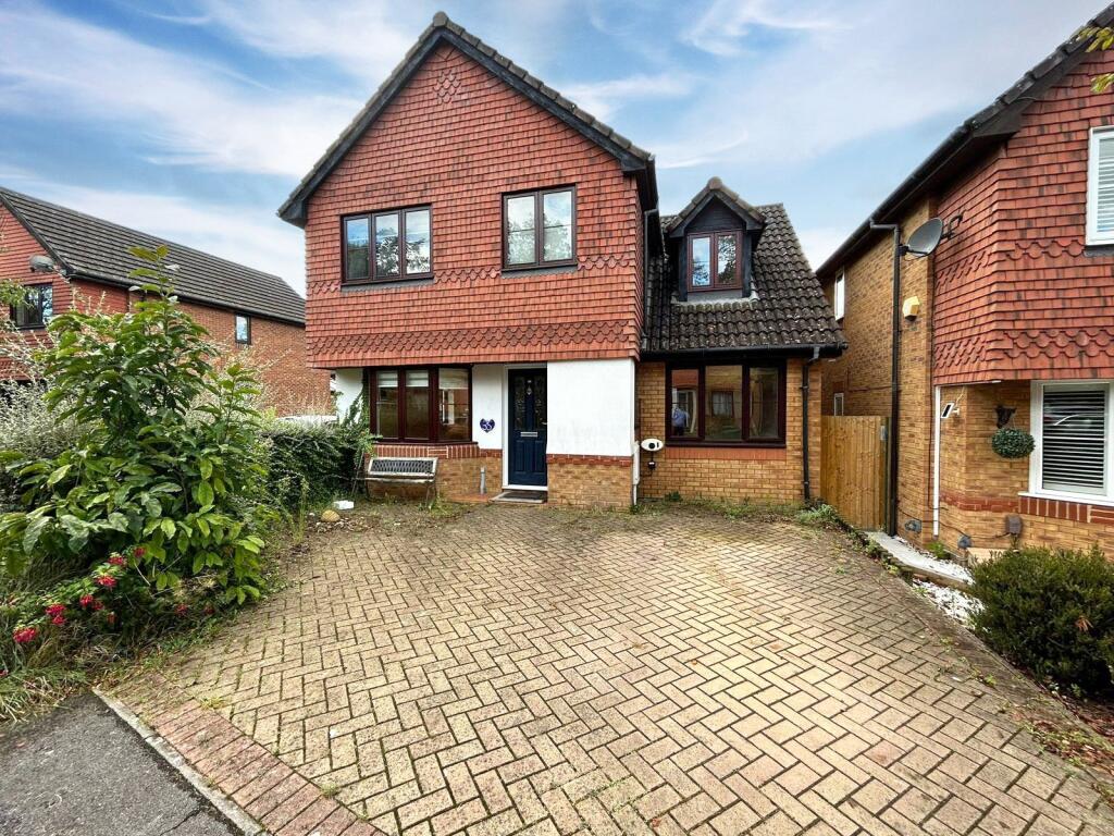 4 bed Detached for rent in Winkfield Row. From Prospect Estate Agency - Bracknell 4 bed Detached for rent in Winkfield Row. From Prospect Estate Agency - Bracknell