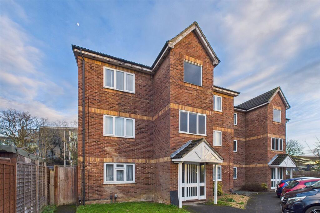 1 bed 1st Floor Flat for rent in Newell Green. From Prospect Estate Agency - Bracknell