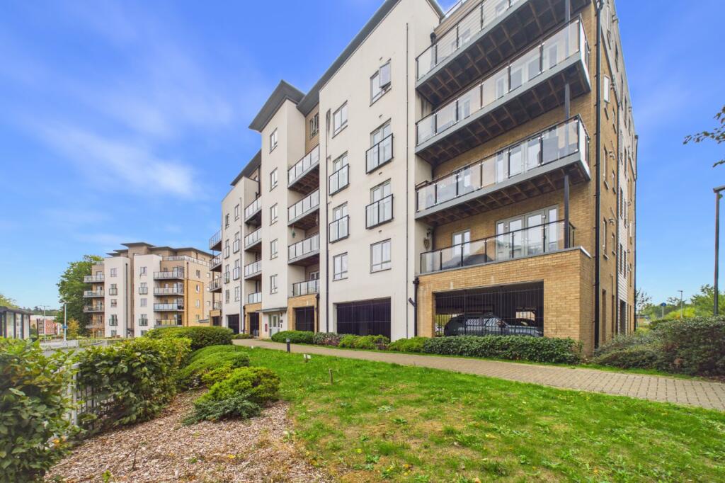 2 bed 1st Floor Flat for rent in Bracknell. From Prospect Estate Agency - Bracknell