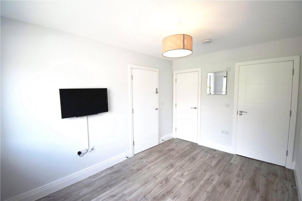 1 bed House Share for rent in Bracknell. From Prospect Estate Agency - Bracknell