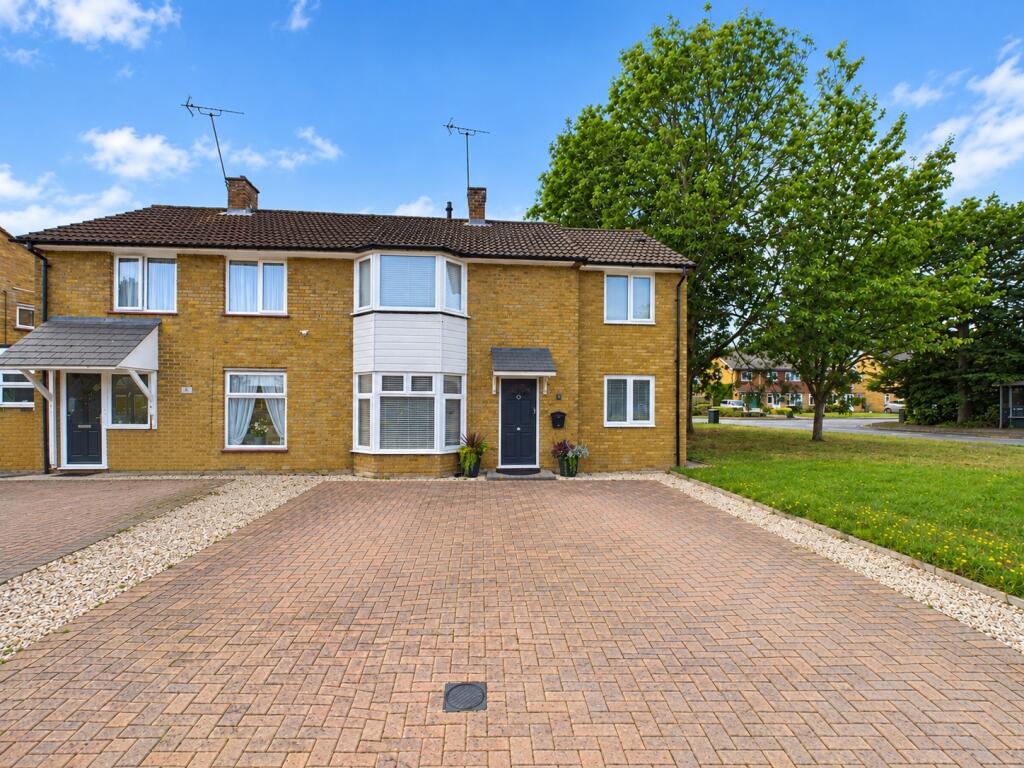 3 bed Semi Detached for rent in Bracknell. From Prospect Estate Agency - Bracknell 3 bed Semi Detached for rent in Bracknell. From Prospect Estate Agency - Bracknell